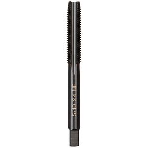 Milwaukee 0327379 5/16 in.-24 NF Straight Flute Plug Tapimage