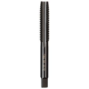Milwaukee 3/8 in.-16 NC Straight Flute Plug Tapimage