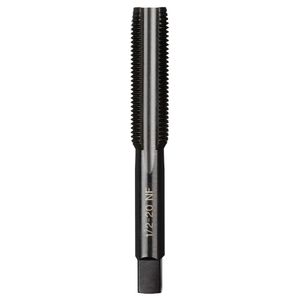 Milwaukee 1/2 in.-20 NF Straight Flute Plug Tapimage