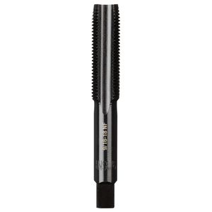 Milwaukee 9/16 in.-18 NF Straight Flute Plug Tapimage
