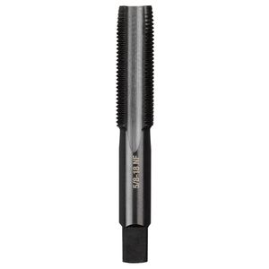 Milwaukee 0327551 5/8 in.-18 NF Straight Flute Plug Tapimage
