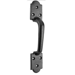 National Hardware 8-1/2 in. Arched Gate Pullimage