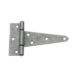 National Hardware 5 in. Extra Heavy Galvanized T-Hingeimage