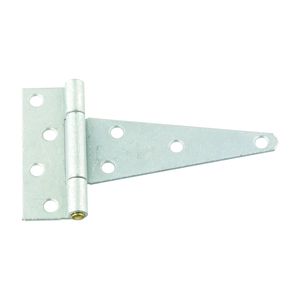 National Hardware 6 in. Extra Heavy T-Hingeimage