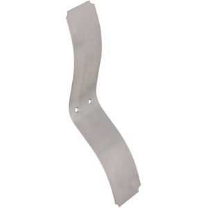 National Hardware Stainless Steel Window Controlimage