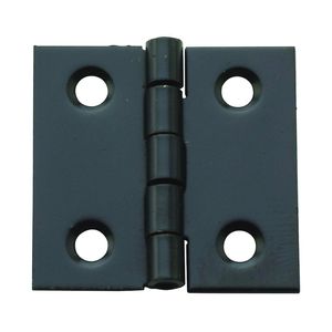 National Hardware 1 in. x 1/32 in. Decorative Broad Hingeimage
