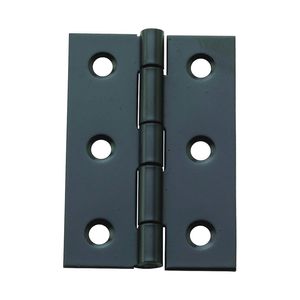 National Hardware 7174931 2 in. x 3/64 in. Decorative Broad Hingeimage
