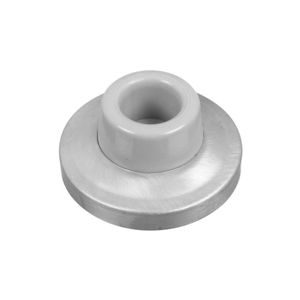 National Hardware Chrome-Plated Door Stopimage