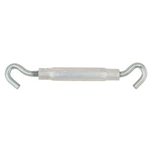 National Hardware 3/16 in. x 5-1/2 in. Hook and Hook Turnbuckleimage