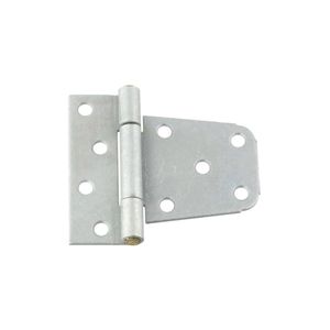 National Hardware 3-1/2 in. Galvanized Gate Hingeimage