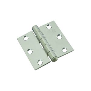 National Hardware 2-1/2 in. Stainless Steel Door Hingeimage