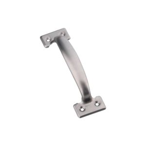 National Hardware 6-1/2 in. Stainless Steel Utility Door Pullimage
