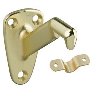 National Hardware Heavy-Duty Handrail Bracketimage