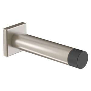 National Hardware 3 in. Satin Nickel Door Stopimage