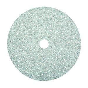 Norton Abrasive 5 in. 40 Grit Hook and Loop Sanding Discimage