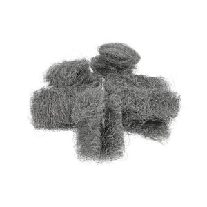 Norton Abrasive 3313806 #4 Extra Coarse Steel Wool Padimage
