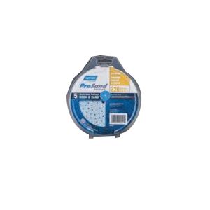 Norton 5 in. 60 Grit Cyclonic Sanding Discimage