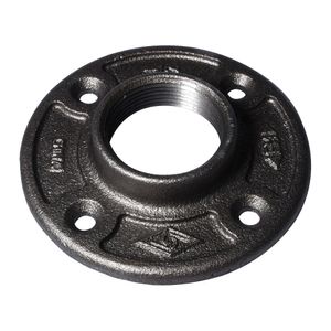 ProSource 1-1/2 in. Black Floor Flangeimage