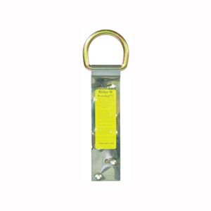 Pure Safety Ridge-It Single D-Ring Roof Anchorimage