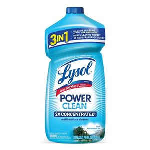 Lysol 28 oz. Multi-Surface Cleanerimage