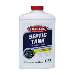 Roebic 1/2 gal. K-37H Septic Tank Treatmentimage
