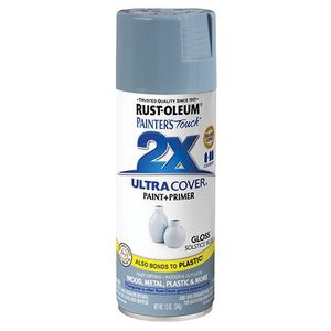 Rust-Oleum 342060 12 oz. Gloss Solstice Blue Spray Paintimage