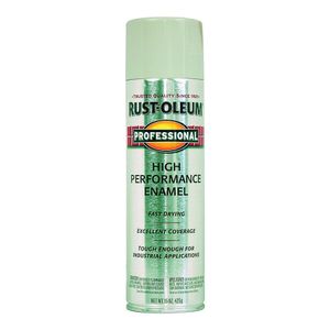 Rust-Oleum 15 oz. Professional Gloss Almond Enamel Spray Paintimage
