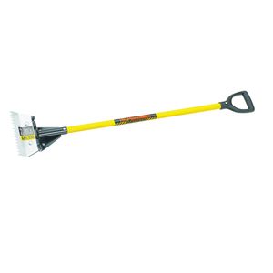 Seymour Midwest 6323026 48 in. D-Handle Shingle Remover Shovelimage