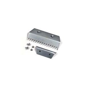 Seymour Midwest 3 in. x 9 in. Shingle Remover Blade Kitimage
