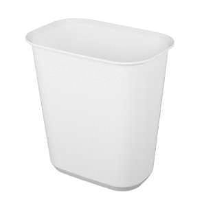 Sterilite 5-1/2 gal. Rectangular Wastebasket 7981921image