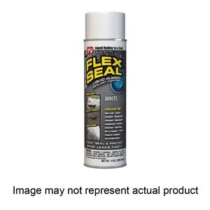 Swift 2 oz. White Rubberized Spray Coatingimage