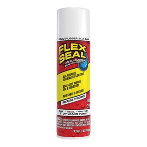Swift 14 oz. White Rubberized Spray Coatingimage