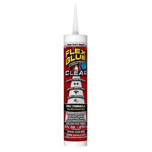 Swift 9 oz. Clear Flex Glueimage