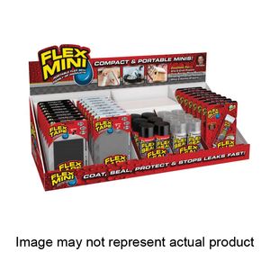 Flex Seal 0.75 oz. White Mini Flex Glueimage