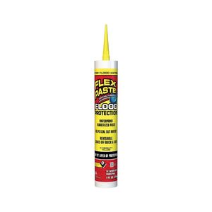 Swift 9 oz. Yellow Flood Protection Rubberized Adhesive Pasteimage