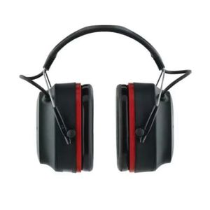 3M Pro-Protect Electronic Hearing Muffsimage