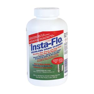 Thrift Marketing 2 lb. Insta-Flo IS-200 Drain Cleanerimage