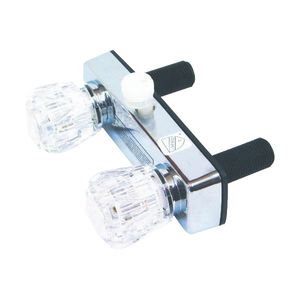 US Hardware 4 in. Exposed Shower Valveimage