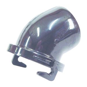 US Hardware 3 in. Hose Adapter with Bayonet Hookimage