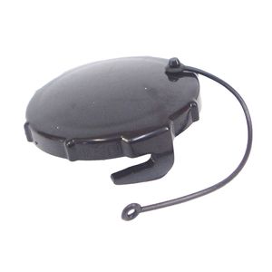 US Hardware 3 in. RV Holding Tank Termination Capimage