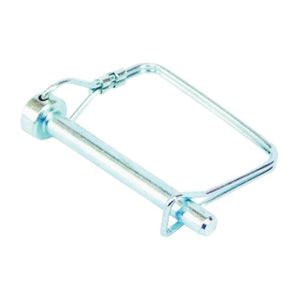US Hardware 5/16 in. Pin Coupler Lock 6449060image