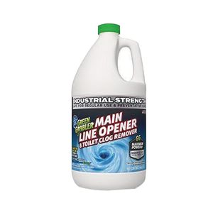 Green Gobbler 128 oz. Drain Cleaner 2970994image