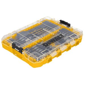 DEWALT 35-Piece Drill Bit Setimage