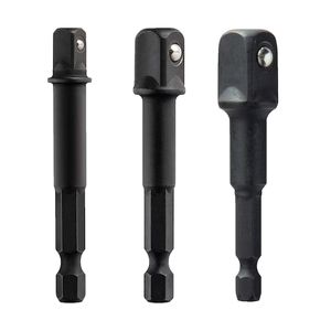 DEWALT 3-Piece Socket Adapter Setimage