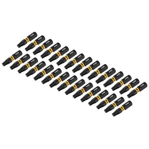 DEWALT 1 in. T25 Torx Impact Screwdriver Bitimage