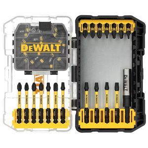 DEWALT 40-Piece ELITE Series Impact Driver Bit Setimage