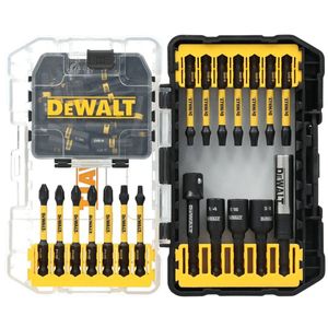 DEWALT 50-Piece ELITE Series Impact Driver Bit Setimage