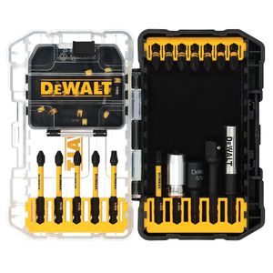 DEWALT 32-Piece Impact Driver Bit Setimage