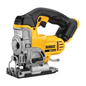 DEWALT 20 V Cordless Jig Sawimage