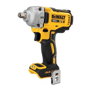 DEWALT 1/2 in. 20V Cordless Impact Wrench with Hog Ring Anvilimage